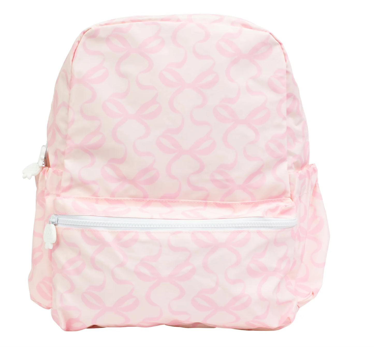Apple of My Isla Large Backpack