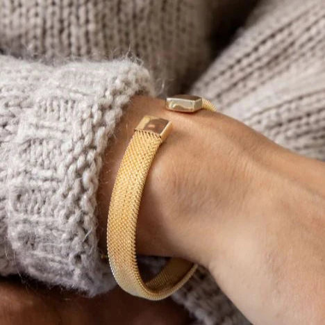Michelle McDowell Sienna Cuff Bracelet