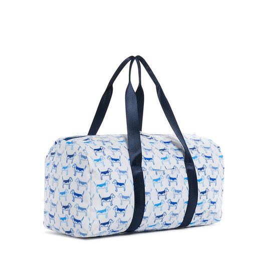 TRVL Weekender Duffel Bag