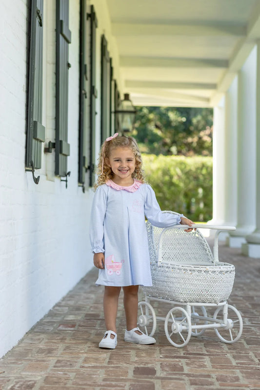 Trotter Street Big Sister Dress