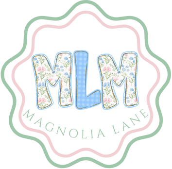 Magnolia Lane 