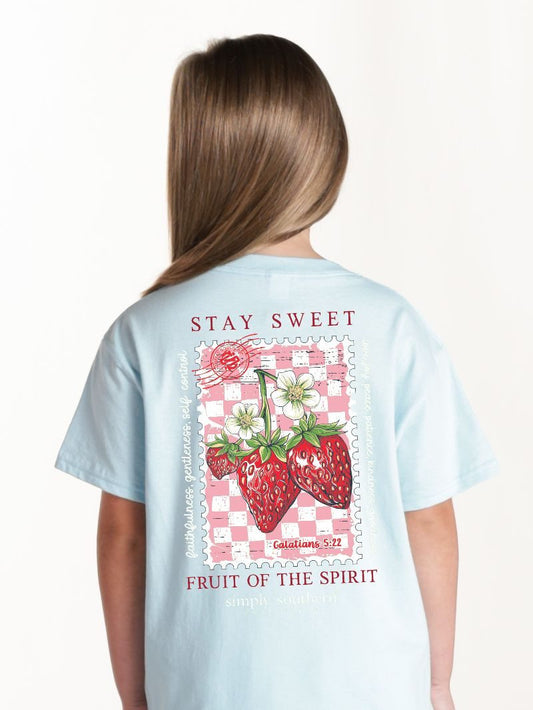 Simply Southern Fruit of the Spirit Tee