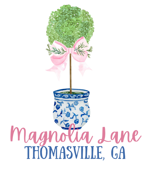 Magnolia Lane 