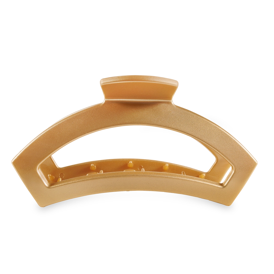 Teleties Large Open Clip