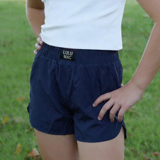 LULU MAC Kids Shorts