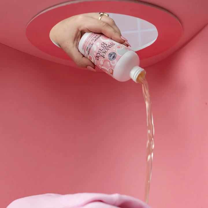 Bridgewater 6 oz Sweet Grace Laundry Detergent