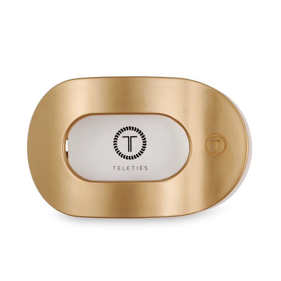 Teleties Flat Clip - Large