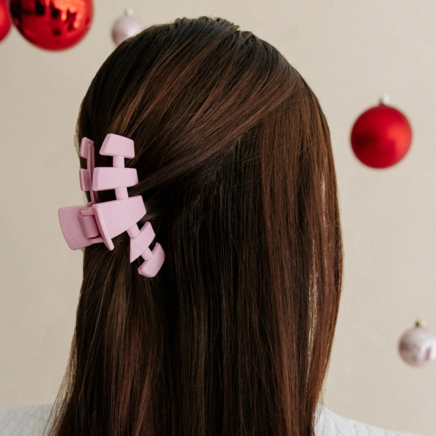 Teleties Classic Medium Clip