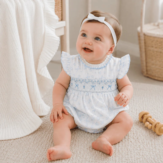 Magnolia Baby Eloise's Classic Bubble