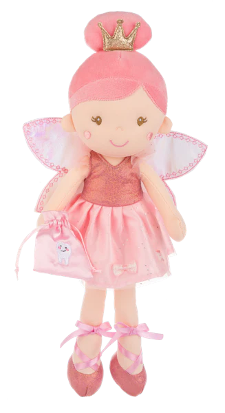 Ganz Tooth Fairy Doll