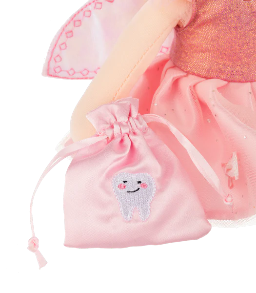 Ganz Tooth Fairy Doll