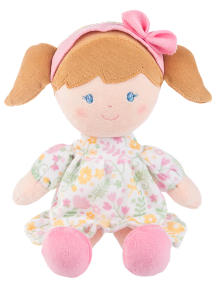 Ganz 10" Primrose Doll