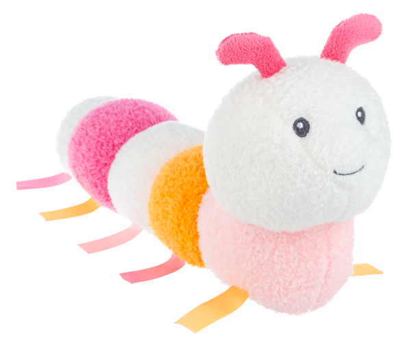 Ganz Glow Worm