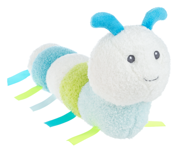 Ganz Glow Worm