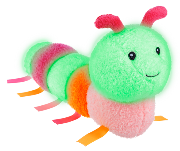 Ganz Glow Worm