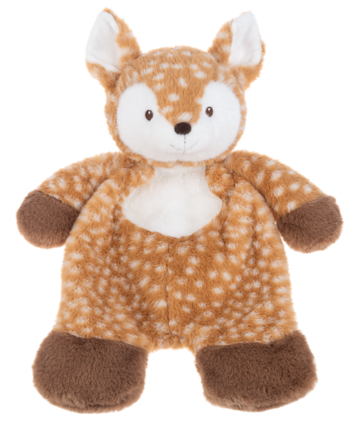 Ganz Dawn the Deer Flat A Pat