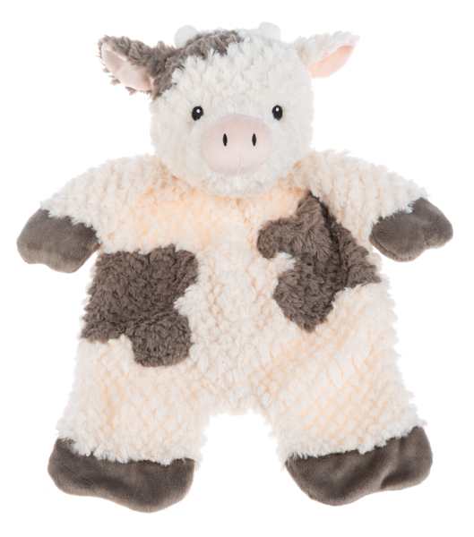 Ganz Clementine the Cow Flat A Pat