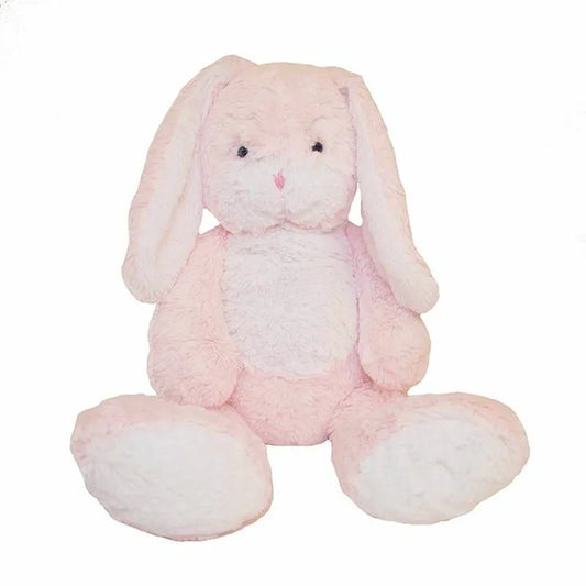 Applesauce Pink Bunny