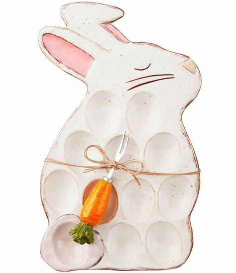 MP Bunny Egg Tray