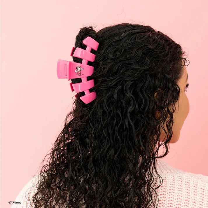 Teleties Classic Minnie Hair Clip