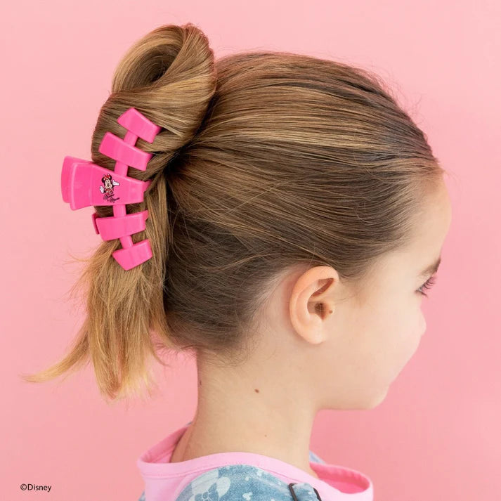 Teleties Classic Minnie Hair Clip