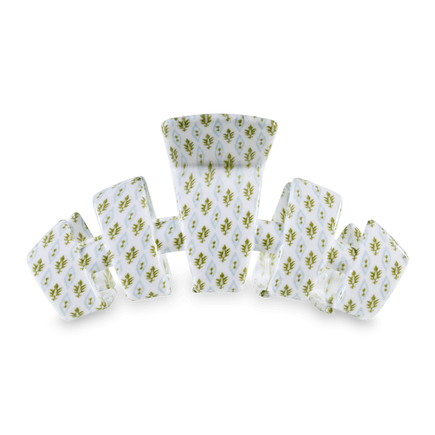 Teleties Classic Medium Clip