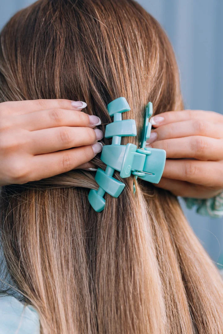 Teleties Classic Medium Clip
