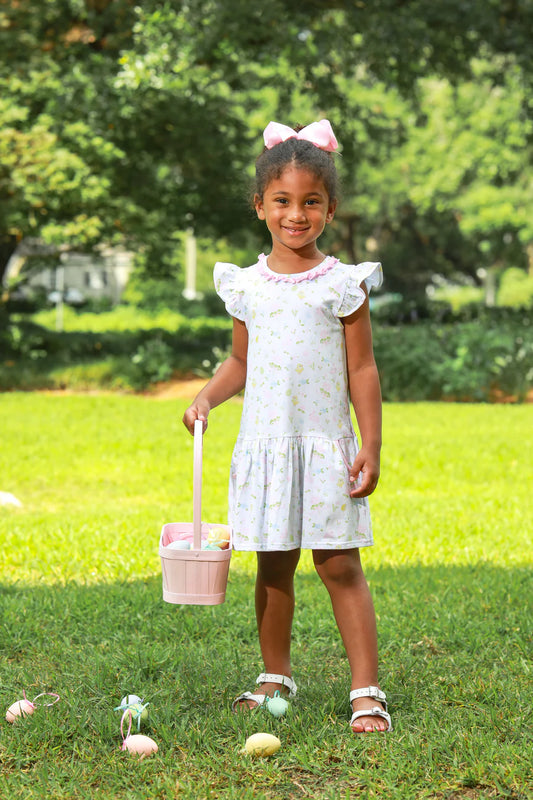 Trotter Street Cottontail Dress