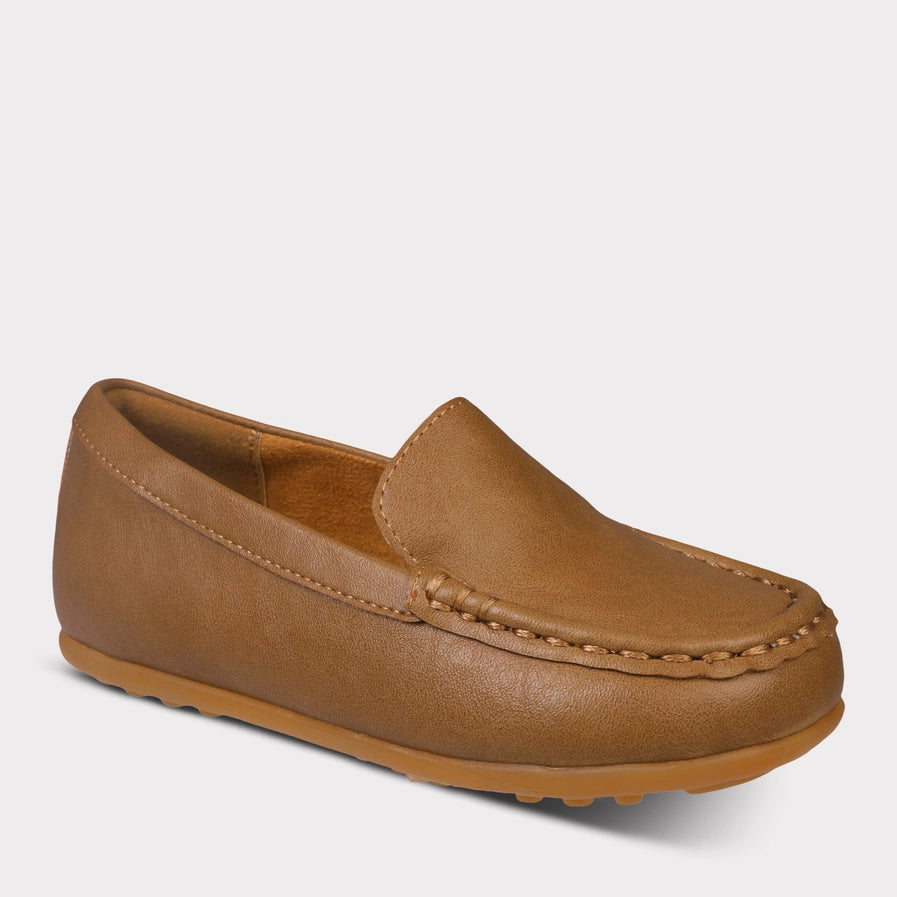 Oomphies Thaddeus Toddler Loafers