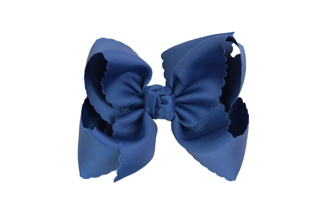 BC XL Scallop Bow