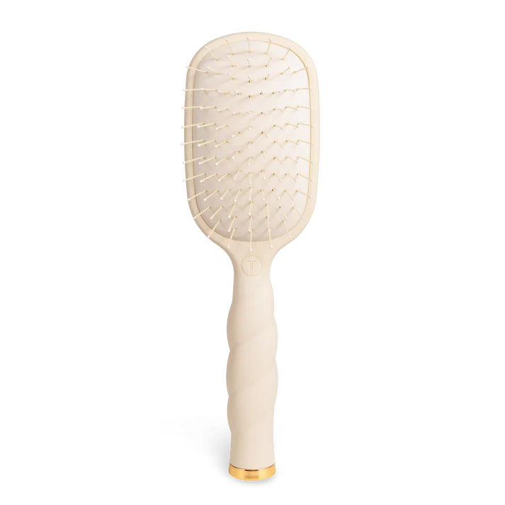Teleties Detangler Hair Brush - Fine Hair