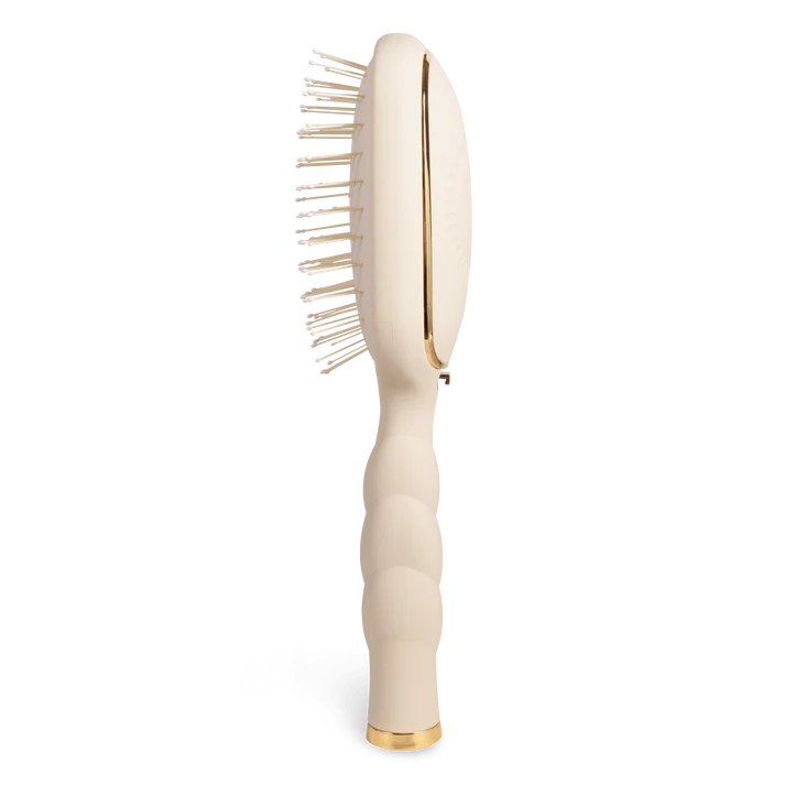 Teleties Detangler Hair Brush - Fine Hair