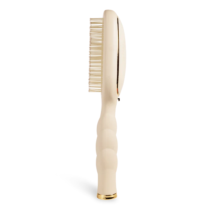 Teleties Detangler Brush - Thick Hair