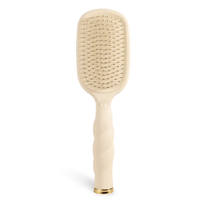 Teleties Detangler Brush - Thick Hair
