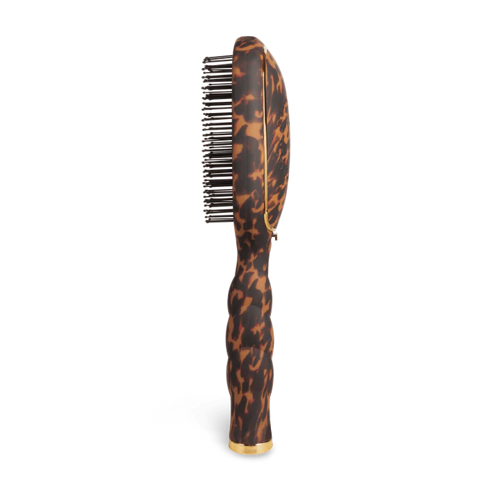 Teleties Detangler Brush - Thick Hair
