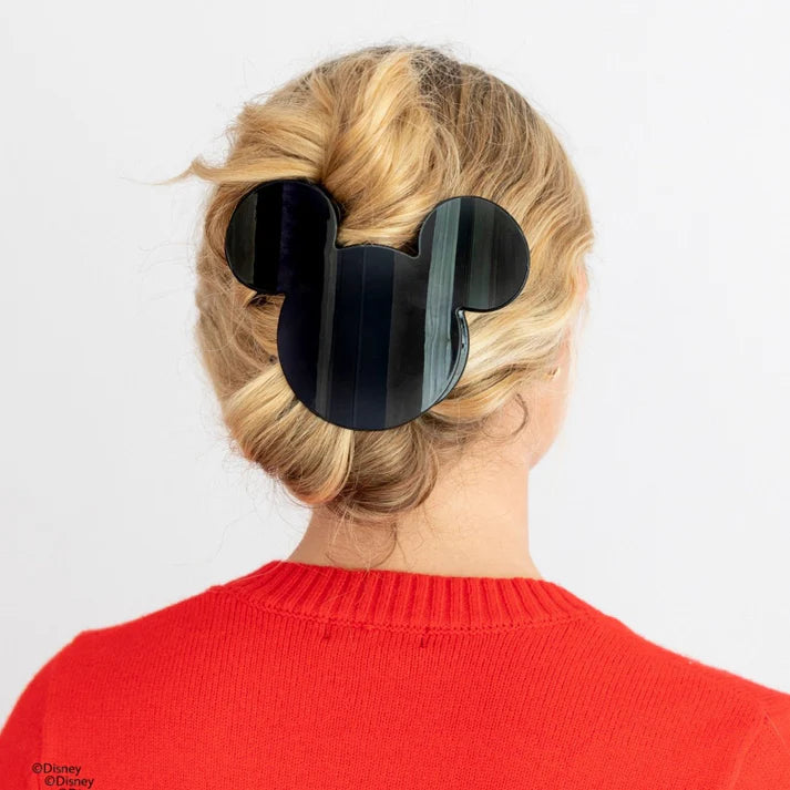 Teleties Mouse Flat Hair Clip