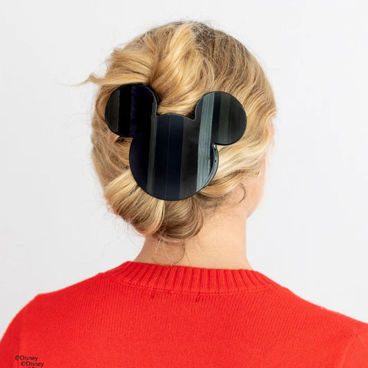 Teleties Mouse Flat Hair Clip