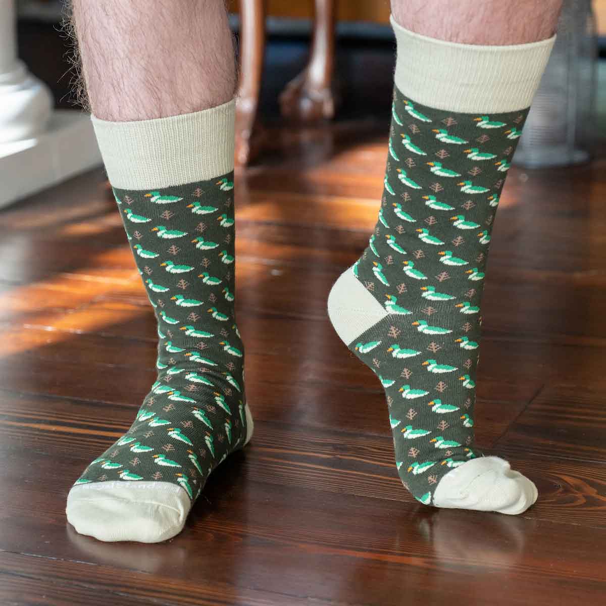 TRS Men's Socks