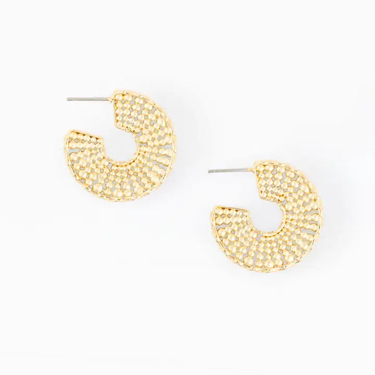 Michelle McDowell Kenna Earrings