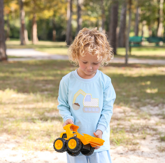 TS Construction Shirt