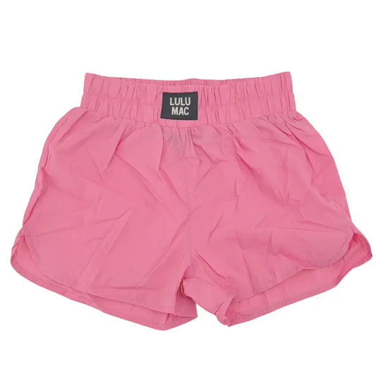 LULU MAC Kids Shorts