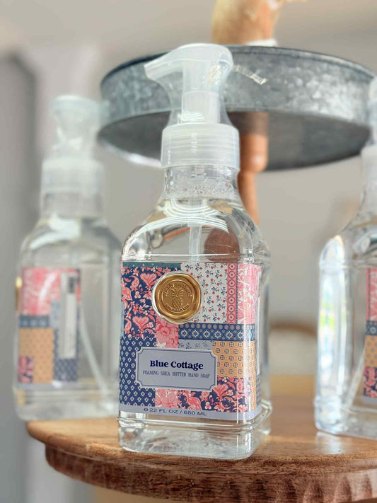 Simply Southern Hand Soap