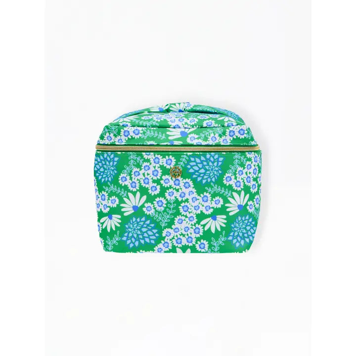 Mary Square Ultra Glam Bag