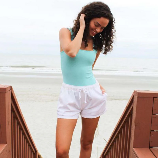 Simply Southern Every Day Shorts