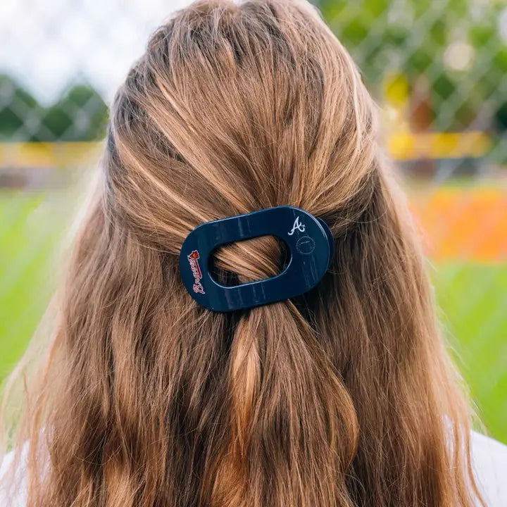 Atlanta Braves Teleties Collection