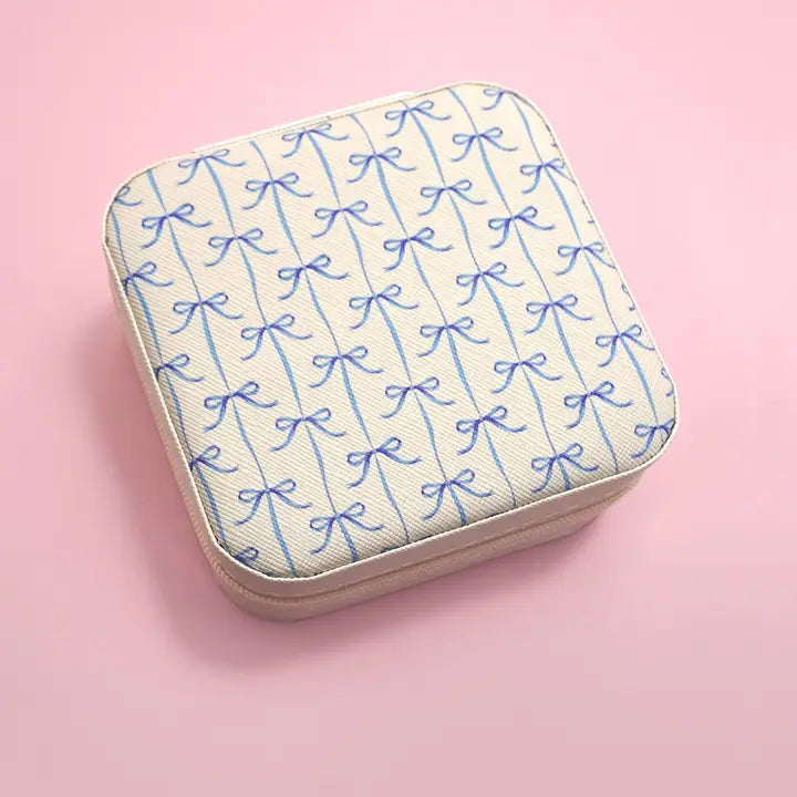 BF Jewelry Organizer Box