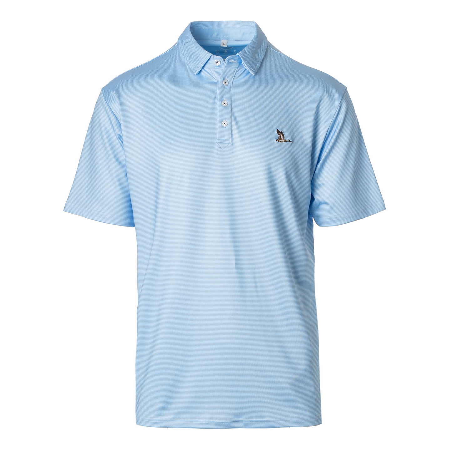 Fieldstone Roost Mallard Polo