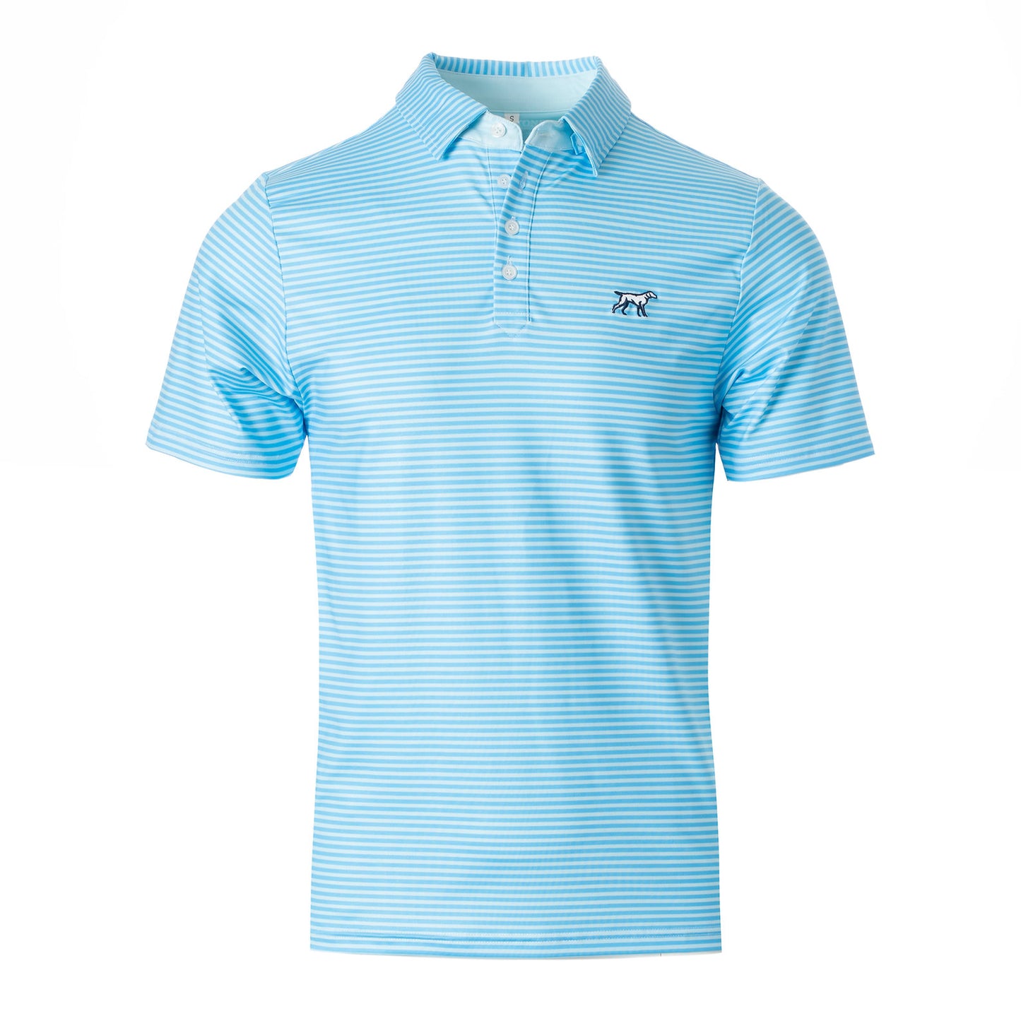 Fieldstone Signature Polo Shirt