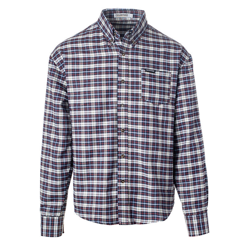 Fieldstone Youth McCoy Button Down