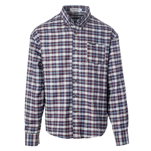 Fieldstone Youth McCoy Button Down